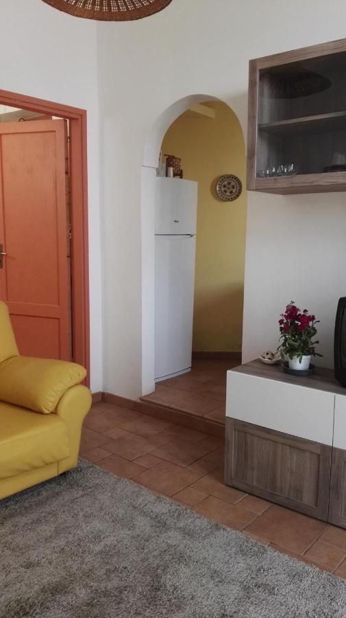 Birbiciu Villa Pantelleria Luaran gambar