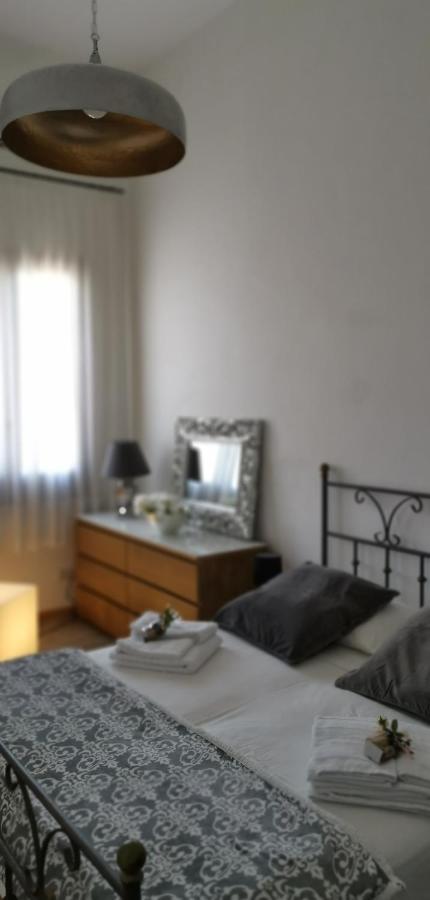 Birbiciu Villa Pantelleria Luaran gambar