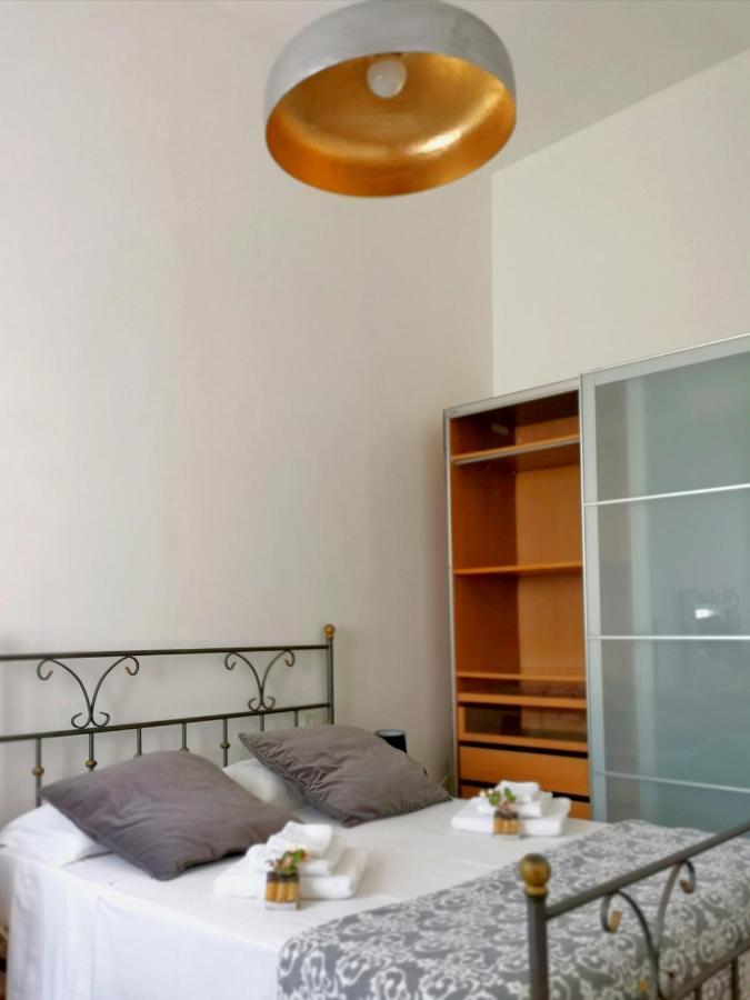 Birbiciu Villa Pantelleria Luaran gambar