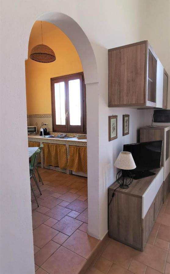 Birbiciu Villa Pantelleria Luaran gambar