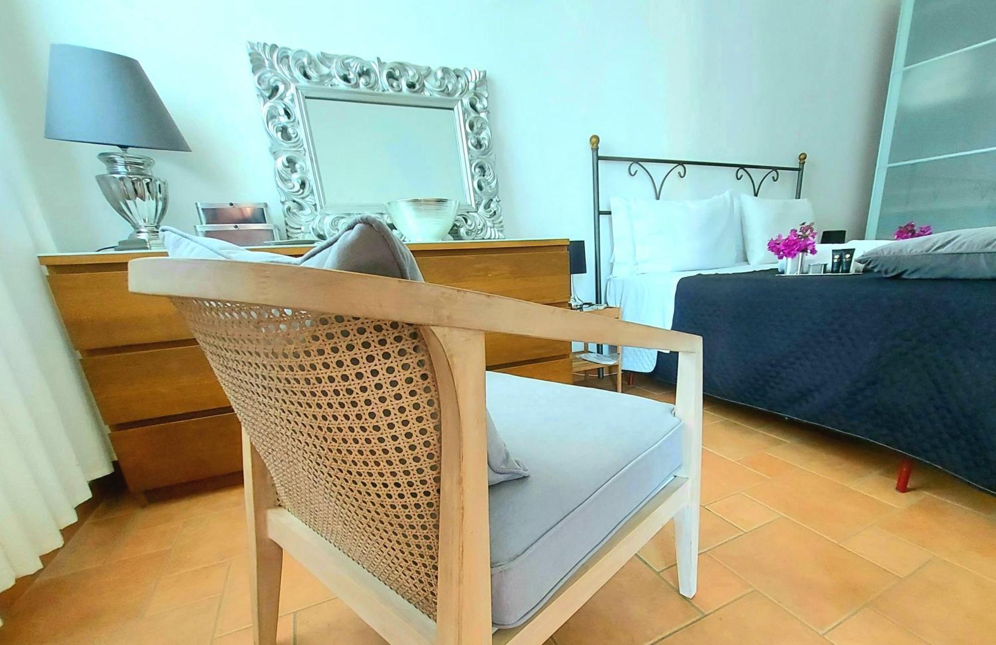 Birbiciu Villa Pantelleria Luaran gambar