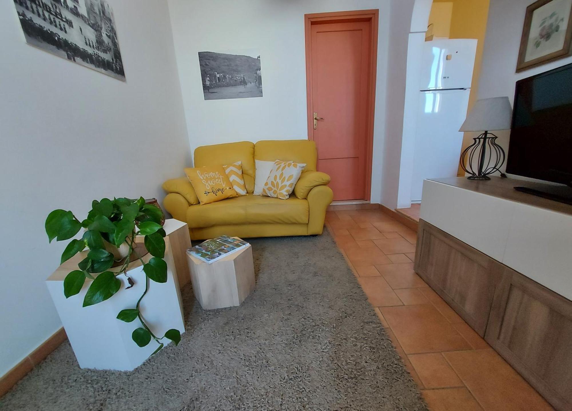 Birbiciu Villa Pantelleria Luaran gambar