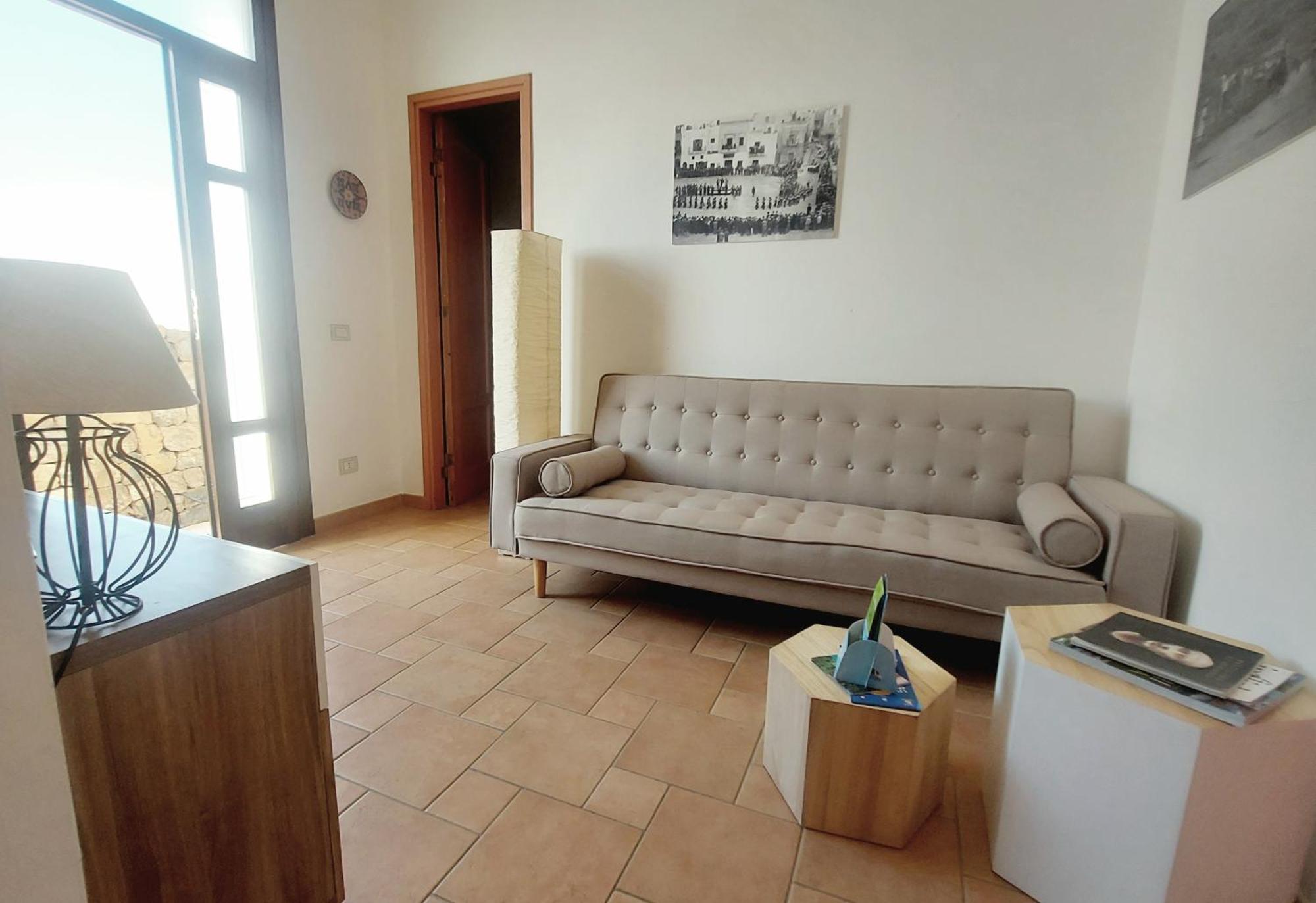Birbiciu Villa Pantelleria Luaran gambar