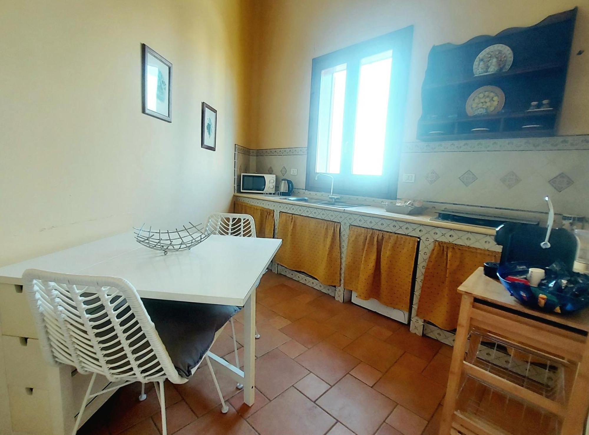 Birbiciu Villa Pantelleria Luaran gambar